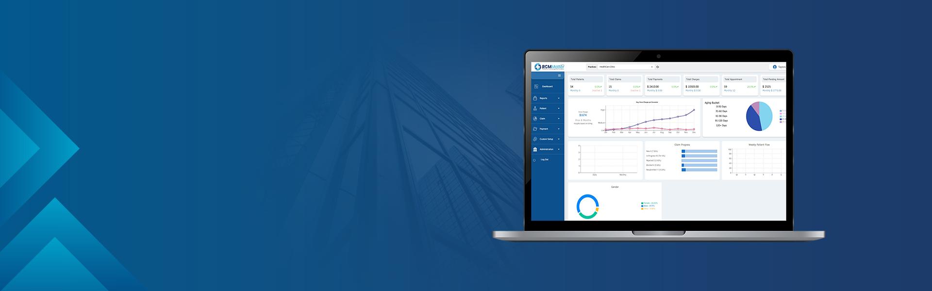 Medical Billing Software For Efficiency and Growth