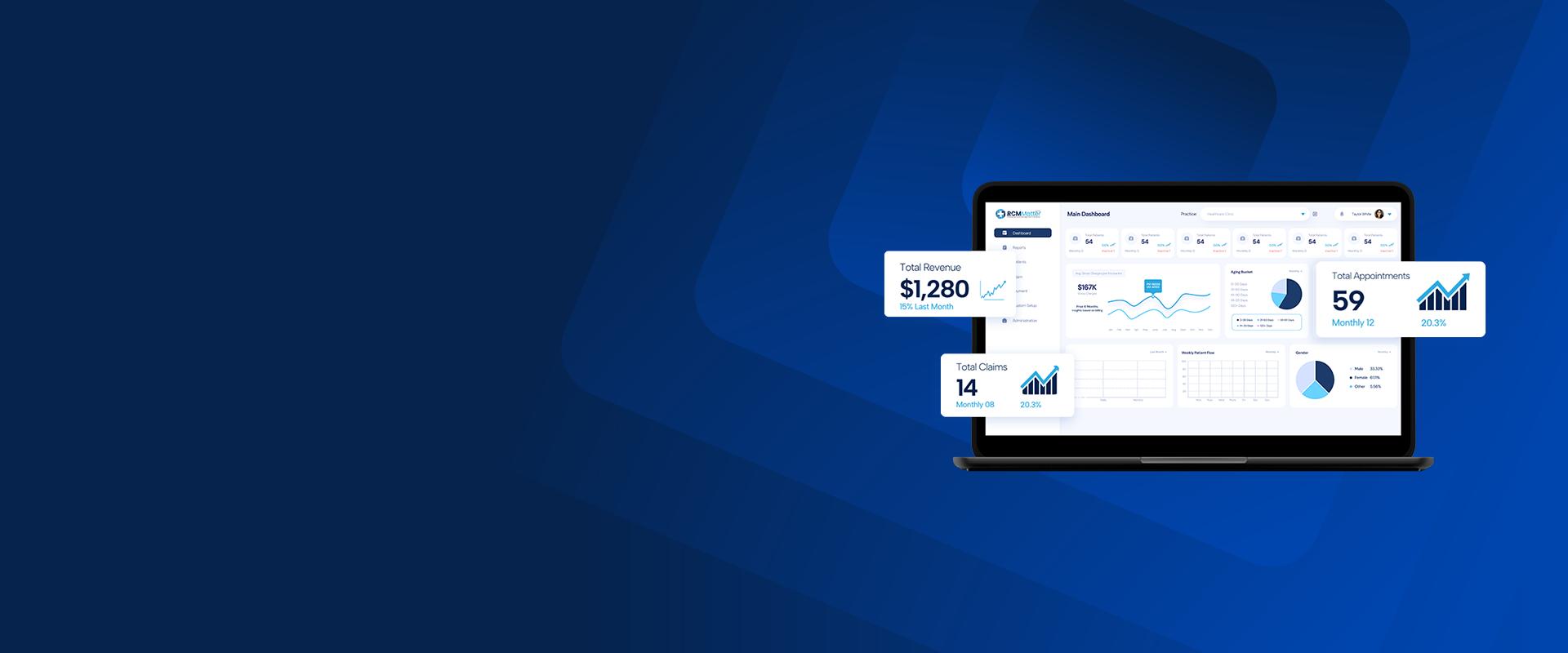 Medical Billing Software For Efficiency and Growth