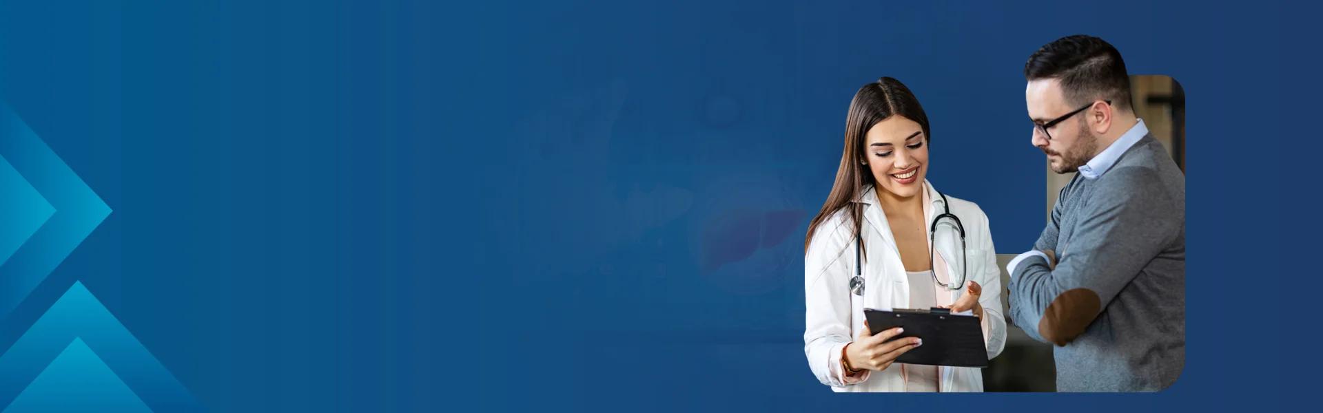 Gastroenterology Billing Services