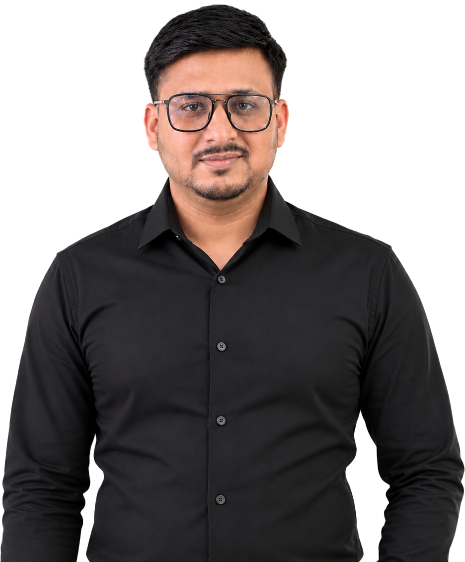 Muhammad Ali, Business Unit Head